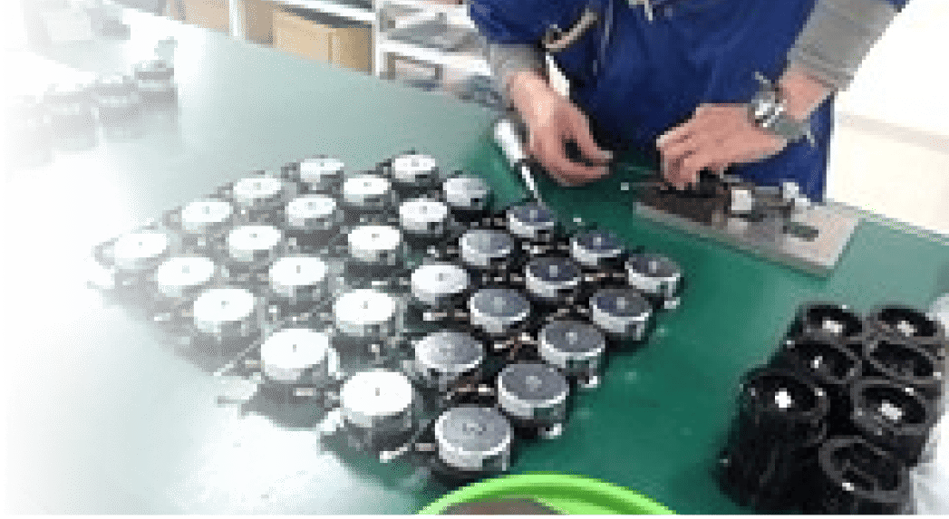 電子機器組立